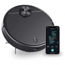 Умный робот-пылесос. Wyze Robot Vacuum